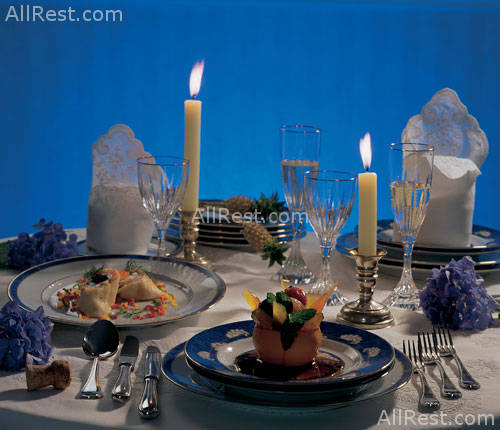 Mediterranean Palace Hotel 22